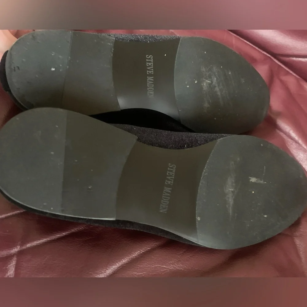 Steve Madden steve madden